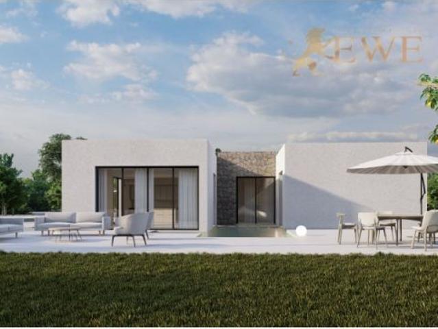 Elegante villa con piscina La Finca Golf, Algorfa