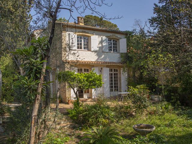 Élégante Villa familiale avec jardin paysager Montpellier