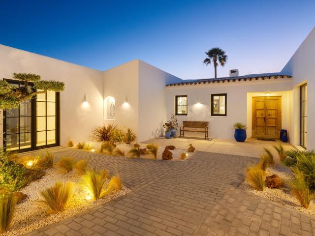 Elegante Villa Mediterránea con Apartamento de Huéspedes en. 404m² San Pedro de Alcántara