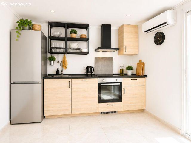 Elegante vivienda céntrica en el corazón de Torrevieja – moderna, luminosa y con una distribución pe