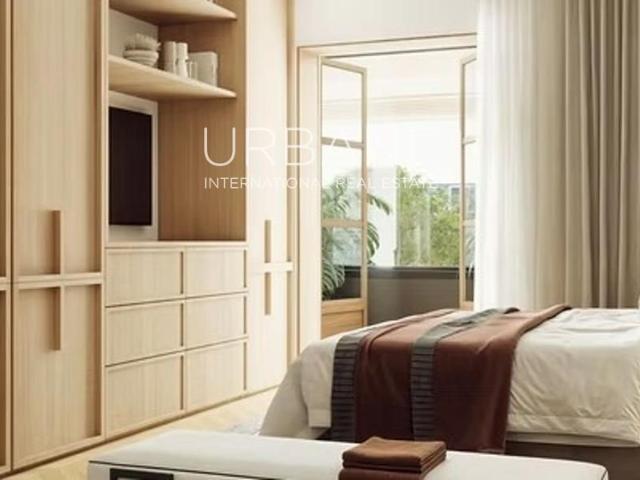 Elegante vivienda de diseño de 161 m² en el exclusivo Eixamp. 161m² Barcelona
