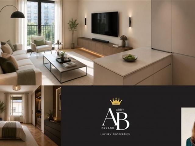 Elegante Wohnung im Plainpalais nahe Carouge