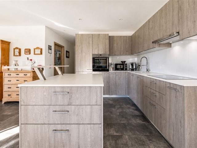 Elegante Wohnung in Botterens mit Panoramablick