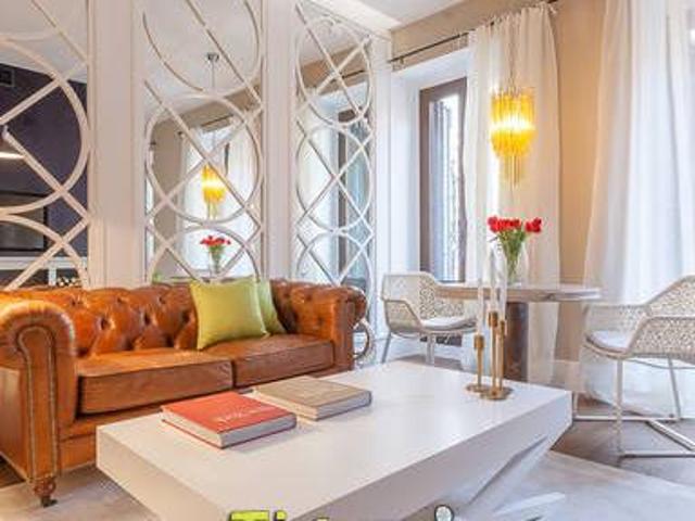 Elegante y lujoso apartamento en Salamanca