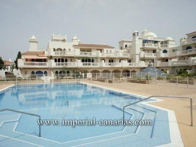Elegante y luminoso apartamento en el entorno del Hotel Botanico La Paz