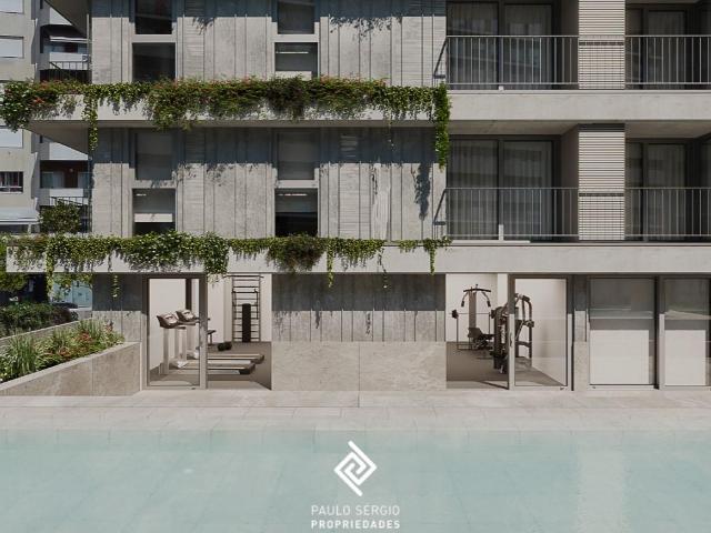 Elegante apartamento T1 em Braga 105m² Braga São Vítor