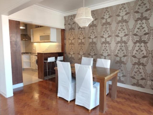 Elegante Apartamento T1 Lisboa | Lapa