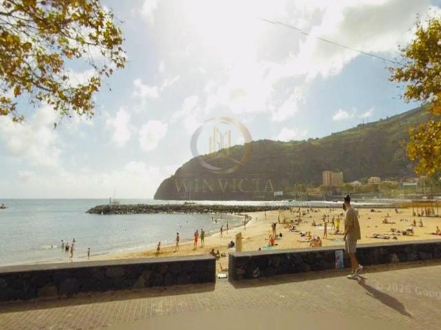 Elegante Apartamento T1 Perto da Praia 69m² Machico