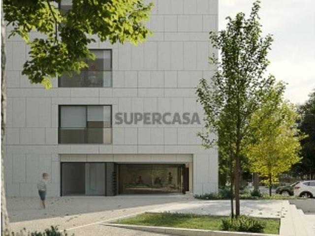 Elegante apartamento T2 no exclusivo Privilege Gardens
