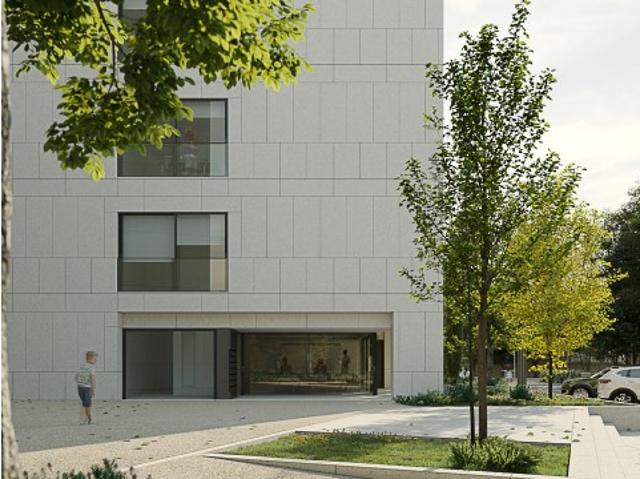 Elegante apartamento T2 no exclusivo Privilege Gardens