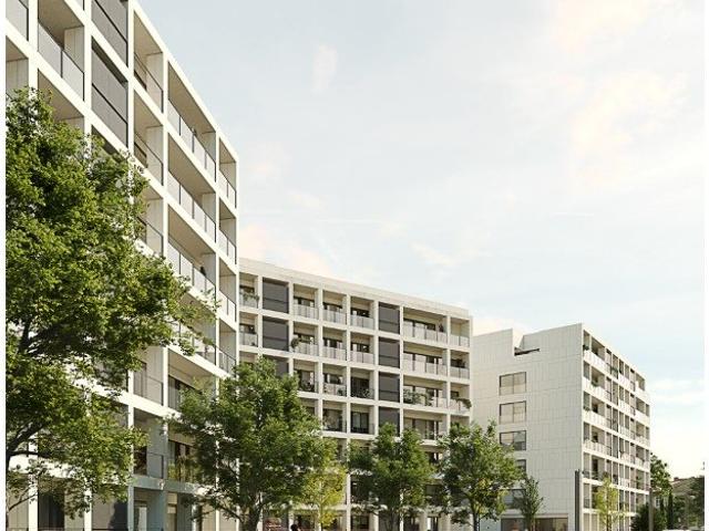 Elegante apartamento T2 no exclusivo Privilege Gardens 80m² Campanhã