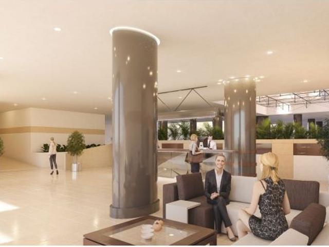 Elegante Apartamento con Orientación Este en Nueva Andalucía, Marbella