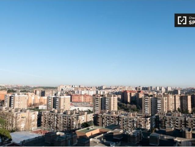 Elegante apartamento de 4 dormitorios en alquiler, cerca del Parque de Roma, Retiro