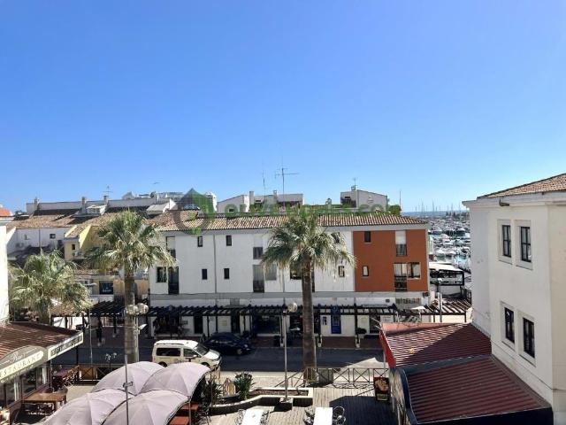 Elegante apartamento de 1 quarto com vista para o mar – A uma caminhada da Marina de Vilamoura