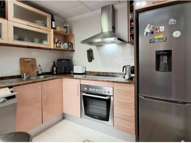 Elegante apartamento de 2 dormitorios con solárium privado en Royal Park Spa, Campoamor