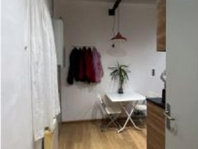 Elegante apartamento de 2 dormitorios en alquiler en El Born