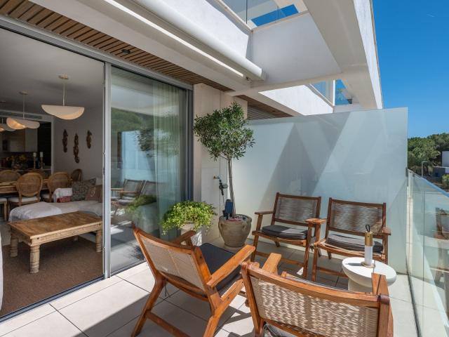 Elegante apartamento de obra nueva en Elviria Marbella, a so. 98m² Marbella