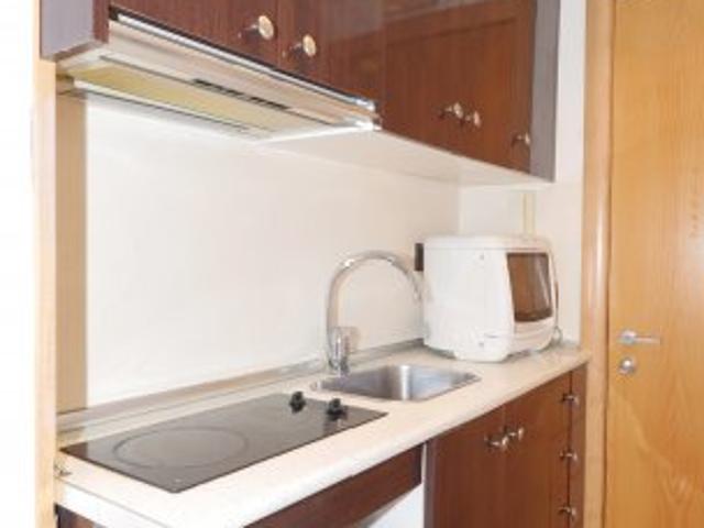 Elegante apartamento en alquiler en Barri Gòtic, Barcelona