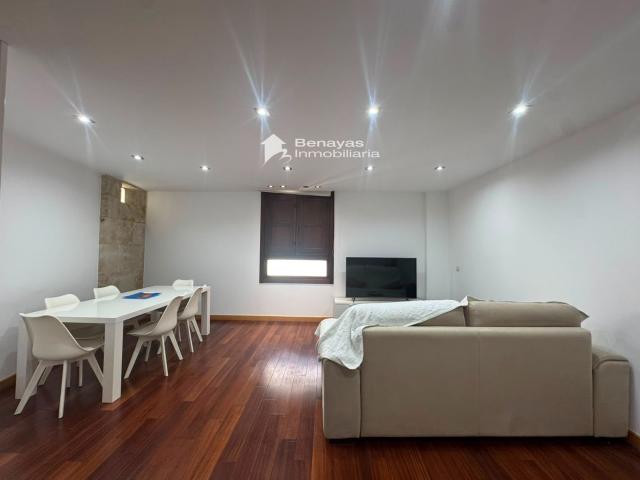 Elegante apartamento en alquiler en el corazón del casco histórico de Salamanca
