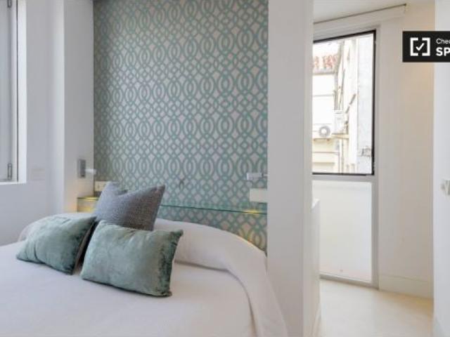 Elegante apartamento en Colón