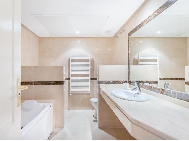 Elegante apartamento en Nueva Ibiza – Atalaya de Río Verde | Hacienda El Palmeral