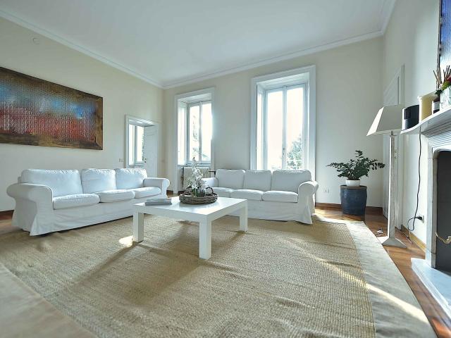 Elegante Appartamento
