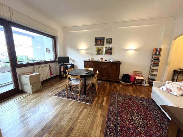 Elegante Appartamento Bilocale in Affitto a Fleming, Roma