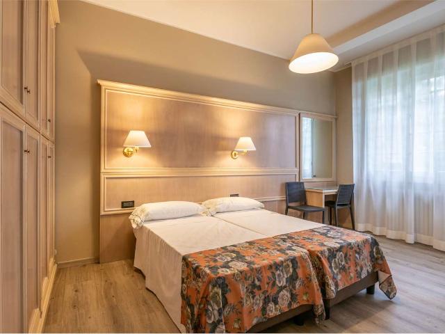 ELEGANTE APPARTAMENTO BILOCALE IN HOTEL