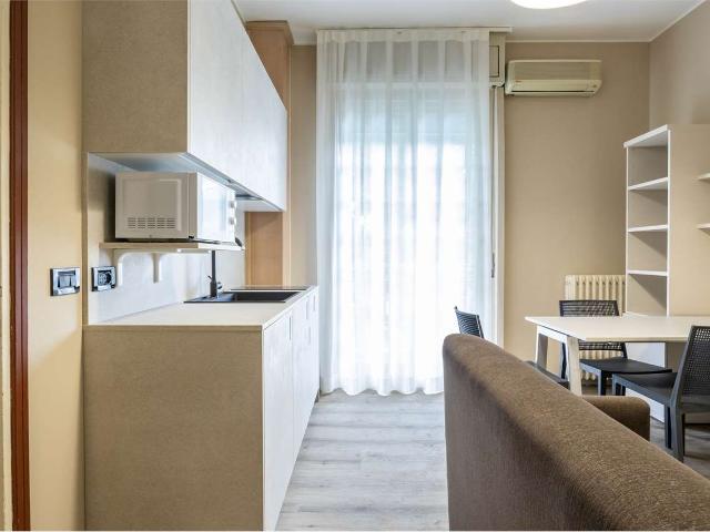 ELEGANTE APPARTAMENTO BILOCALE IN HOTEL