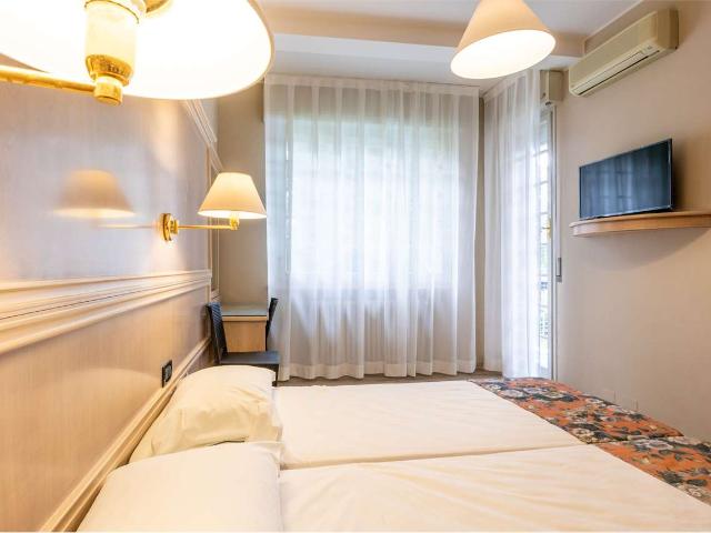 ELEGANTE APPARTAMENTO BILOCALE IN HOTEL
