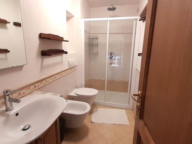ELEGANTE APPARTAMENTO IN PALAZZO STORICO