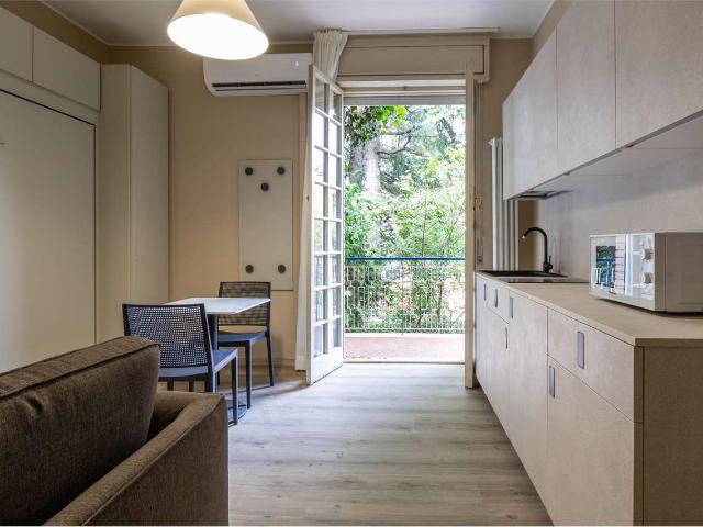 ELEGANTE APPARTAMENTO MONOLOCALE IN HOTEL