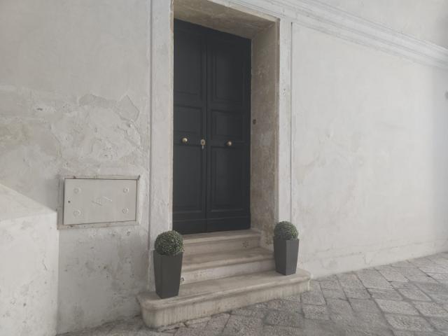Elegante Appartamento nel Cuore di Lecce