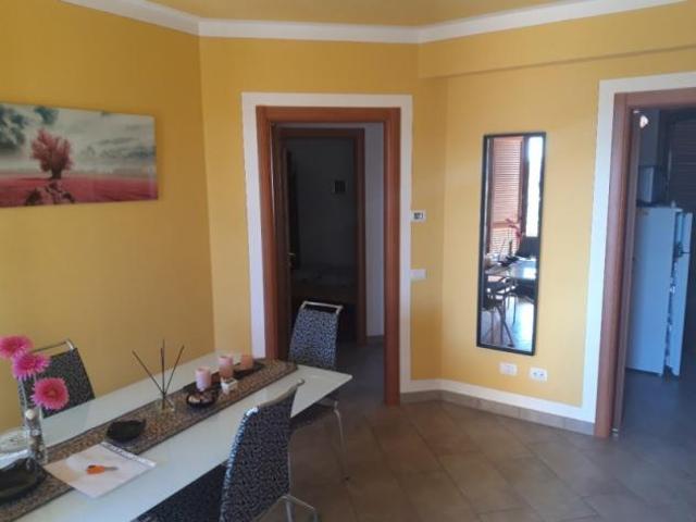 Elegante appartamento posto al piano secondo