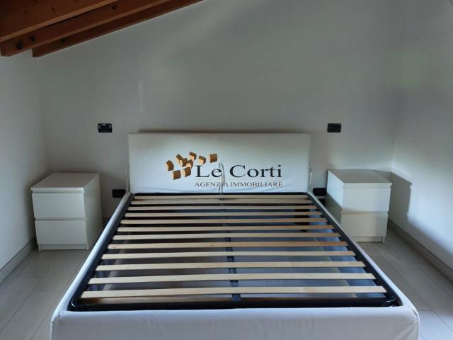 Elegante Appartamento Trilocale in Affitto a Lonigo
