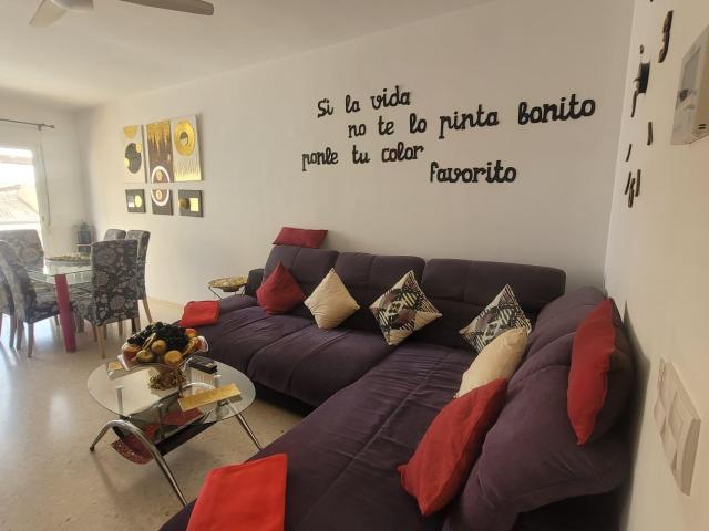 Elegante ático de 3 habitaciones con balcón y excelentes calidades