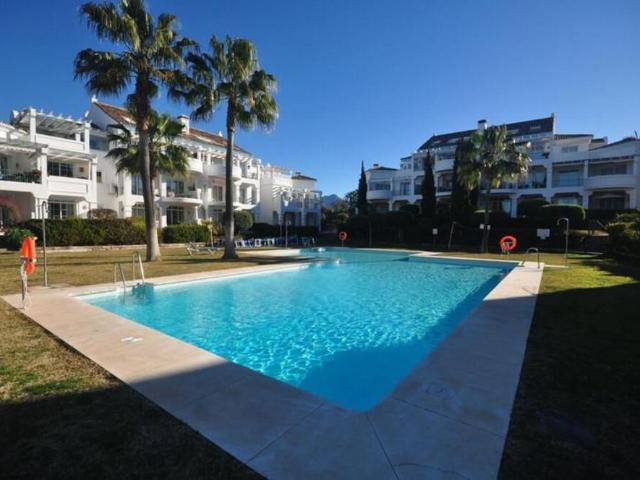 Elegante ático dúplex en comunidad cerrada | Ribera de Guadalmina, Guadalmina Alta