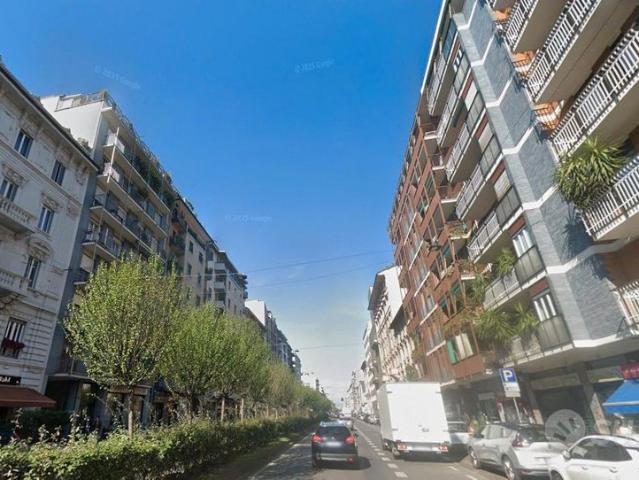 Elegante Bilocale 45Mq con M2 Pasteur sotto casa