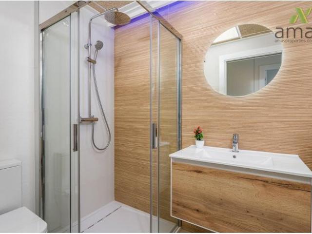 Elegante Bungalow Planta Alta en Los Balcones