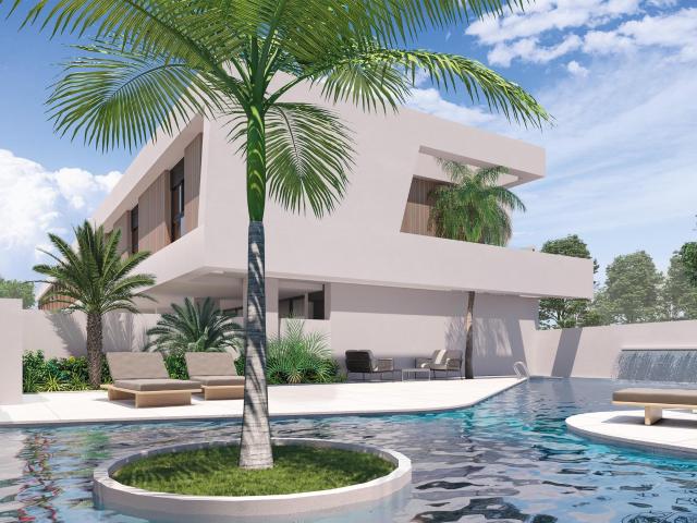 Elegante casa adosada de 3 dormitorios en Pilar de la Horada. 9479m² Pilar de la Horadada