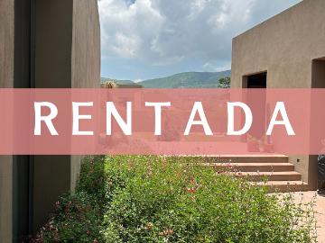 Elegante casa de 3 habitaciones en alquiler en La Providencia – Disponible el 15 de agosto de 2025