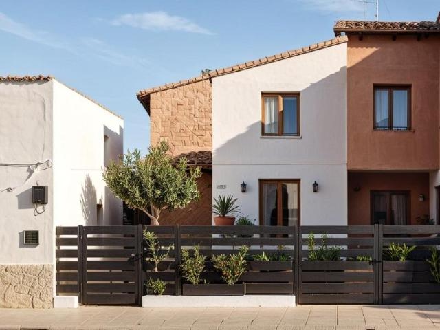 Elegante Casa en La Arboleja, Murcia – Oportunidad Única por €290,000