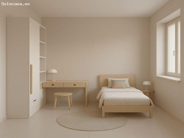 Elegante Casa en La Arboleja, Murcia – Oportunidad Única por €290,000