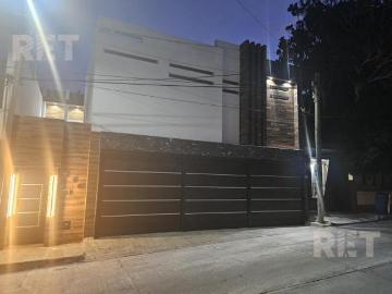 Elegante Casa en Venta Col. Altavista