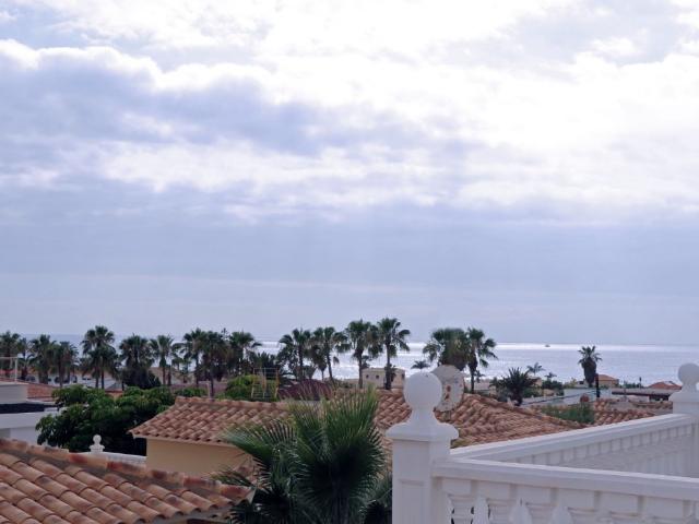 Elegante casa en venta en Palm Mar