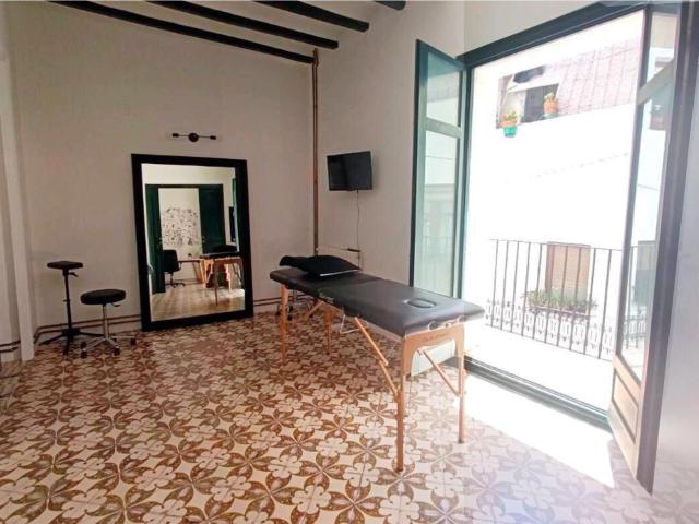 Elegante casa señorial en el casco antiguo de Benissa