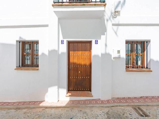 Elegante Casa Unifamiliar en el corazón de Tarifa 220m² Tarifa