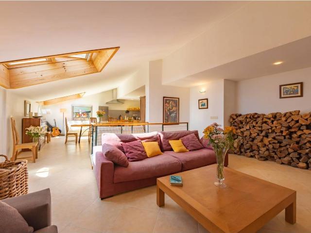 Elegante Casa Unifamiliar en el corazón de Tarifa 220m² Tarifa