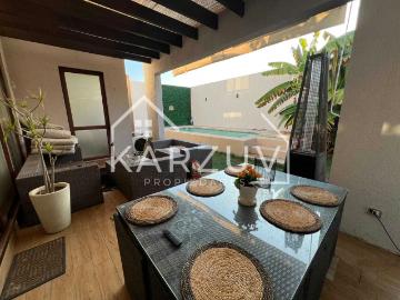 Elegante Casa Valle del Mar 1584 | Dormitorios por 15300.00 en Antofagasta