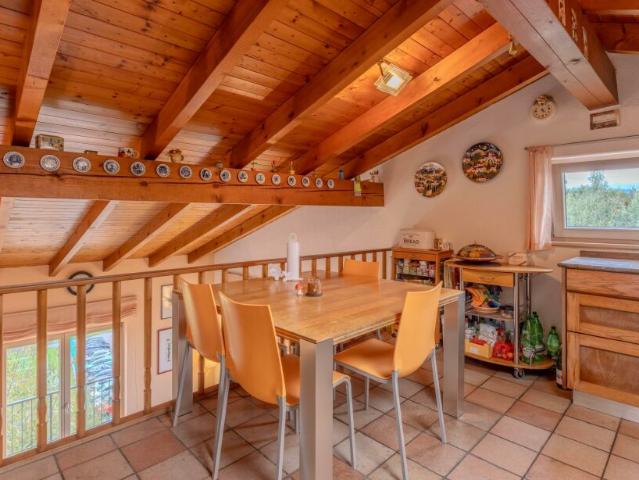 ELEGANTE CASA 3.5 LOCALI CON GIARDINO A CASTEL SAN PIETRO
